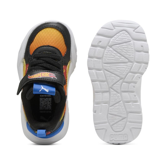 Puma Trinity Lite Hot Wheels AC+ (Inf) Puma Trinity Lite Hot Wheels AC+ (Inf)